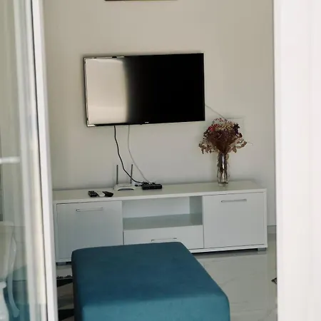 Pietra Apartamento Stolac