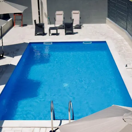 Apartamento Pietra