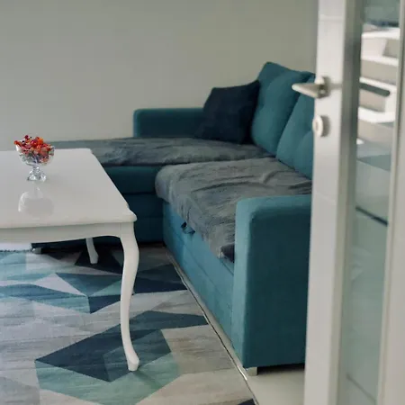 Pietra Apartamento *