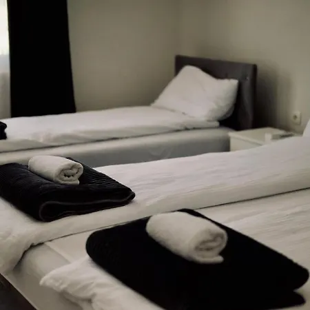 Apartamento Pietra *