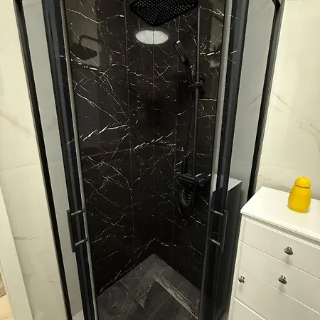 Pietra Apartamento Stolac