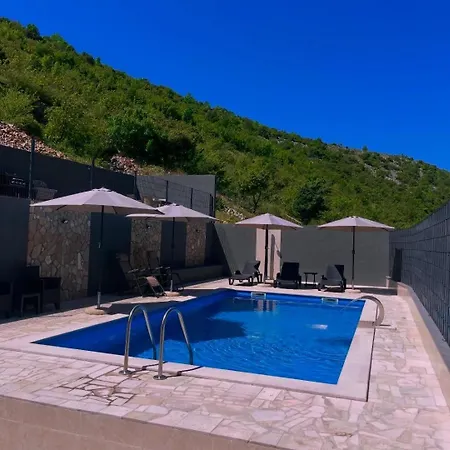 Apartamento Pietra Stolac