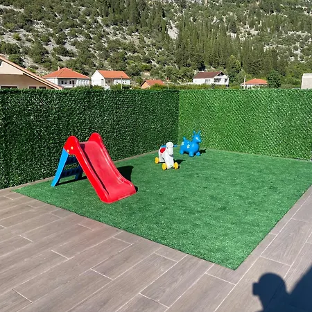 Pietra Apartamento Stolac