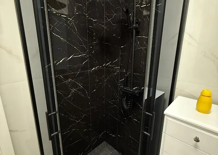 Pietra Lägenhet Stolac