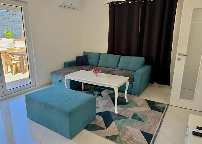 Lägenhet Pietra Stolac